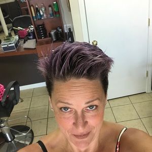 Meet your Posher, Donna